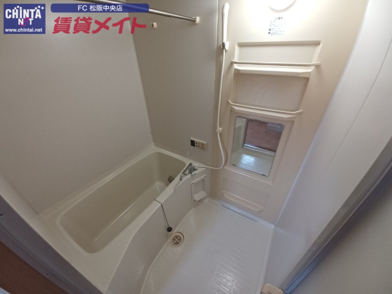 バス・シャワールーム　別部屋画像参考