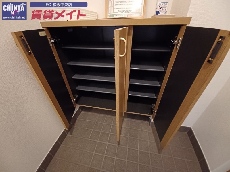 収納　別部屋画像参考