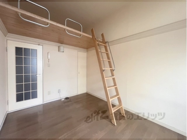 その他部屋・スペース　洋室