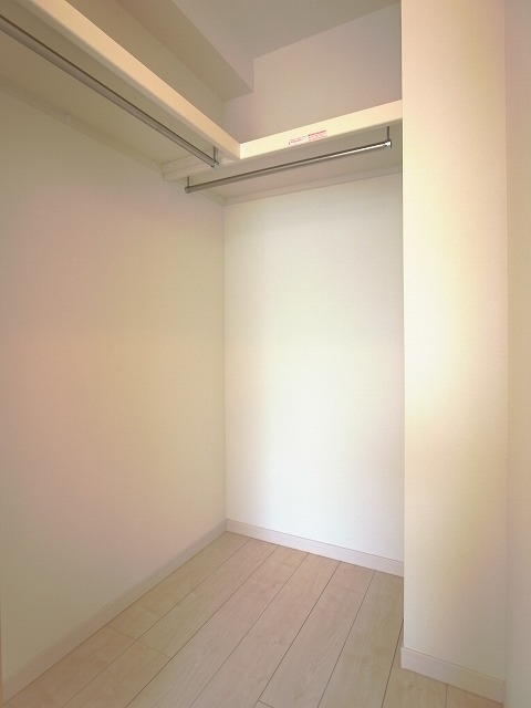 収納　※イメージ別号室写真