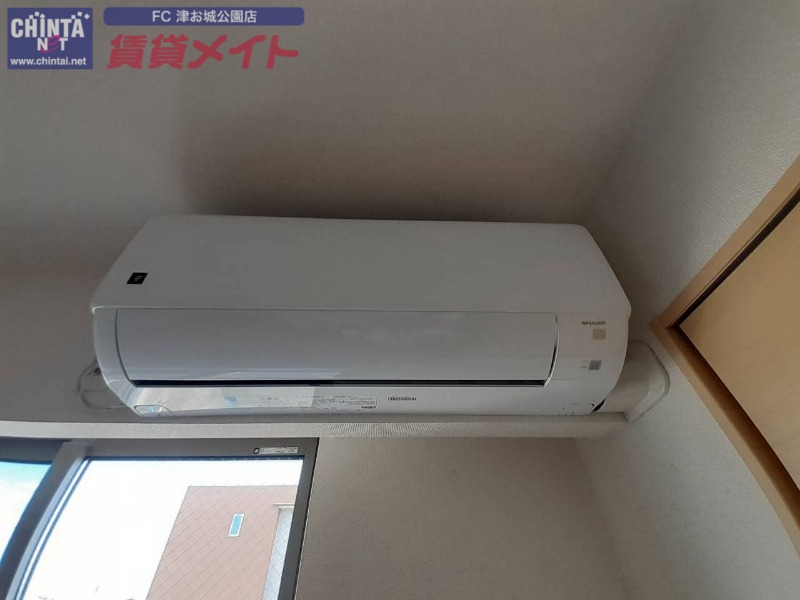 その他設備　別部屋参考写真