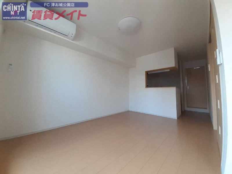 居室・リビング　別部屋参考写真