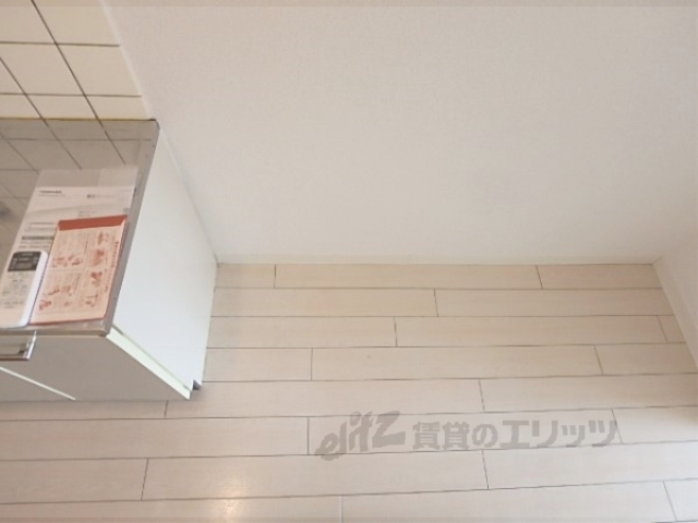その他部屋・スペース　冷蔵庫置場