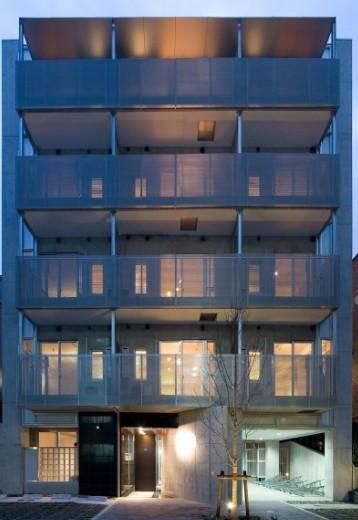 建物外観　☆綺麗な外観☆