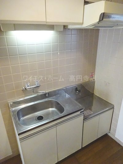 キッチン