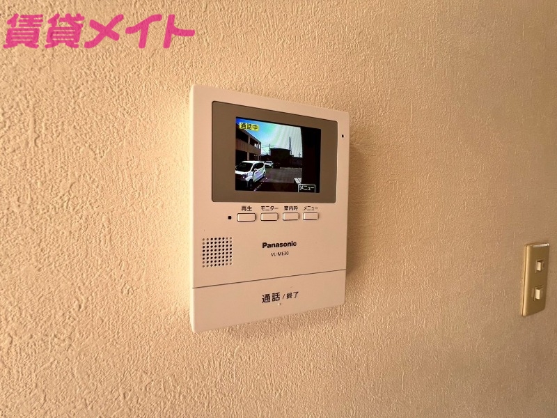 セキュリティ　反転タイプ参考写真