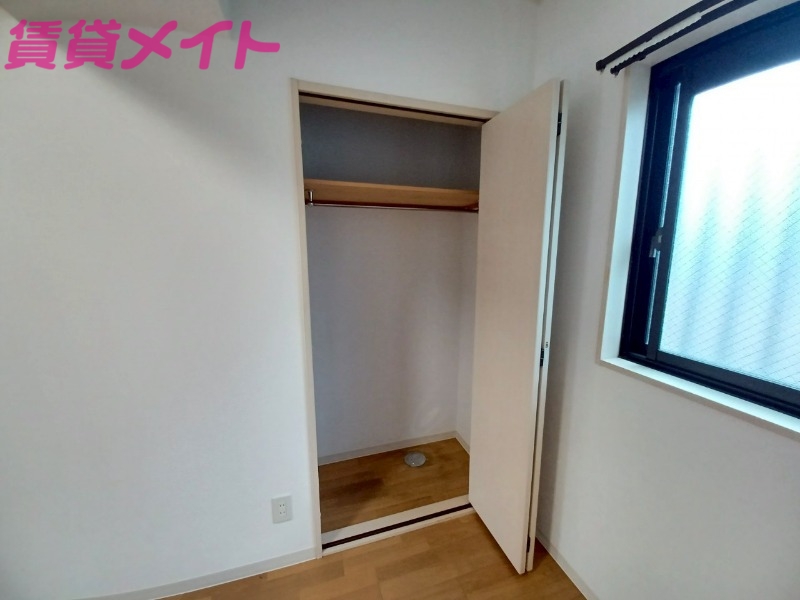 その他設備　反転タイプ参考写真