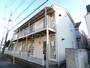 松戸駅より徒歩10分 2階 築35年5ヶ月の賃貸物件
