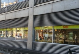 飲食店　デニーズ 墨田堤通り店（飲食店）まで740m