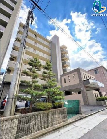 建物外観　くじらのゼロ賃貸は＼仲介手数料0円×初期費用最安×全国対応／