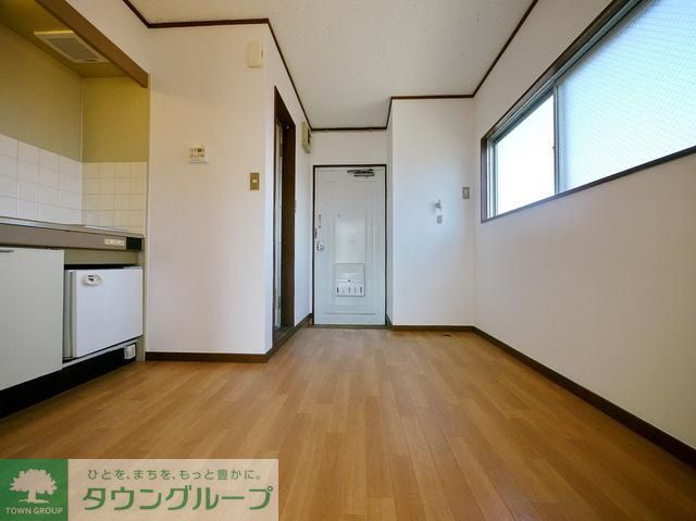 その他部屋・スペース　ダイニング