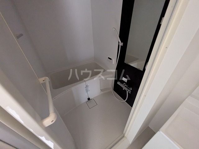 パセオグランデ誉田の風呂写真