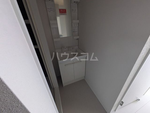 パセオグランデ誉田の内装写真