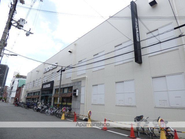 スーパー　阪急オアシス塚本店（スーパー）まで295m