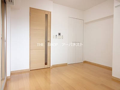 居室・リビング　別部屋参考写真