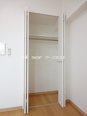 収納　別部屋参考写真
