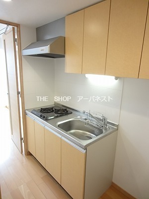 キッチン　別部屋参考写真