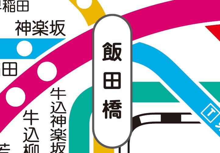 その他　☆路線図☆