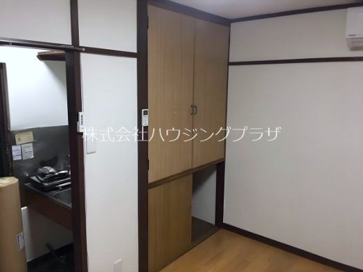 居室・リビング　※別室参考写真
