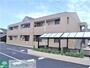  築17年 2階建の賃貸物件