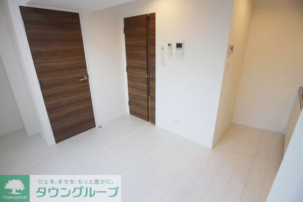 その他部屋・スペース　フローリング