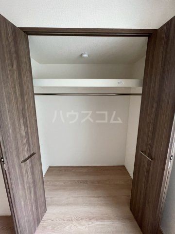 WEALTH JOTO IIの内装写真