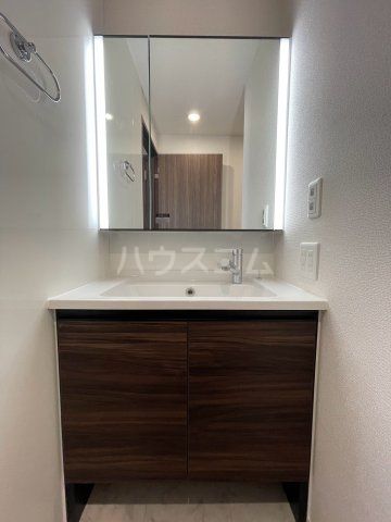 WEALTH JOTO IIの内装写真