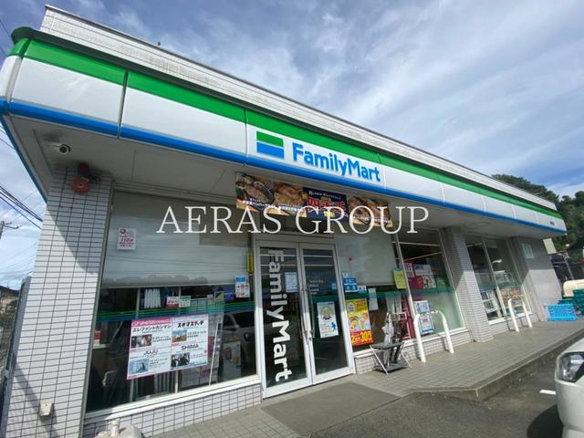 コンビニ　ファミリーマート 舞岡町店（コンビニ）まで682m