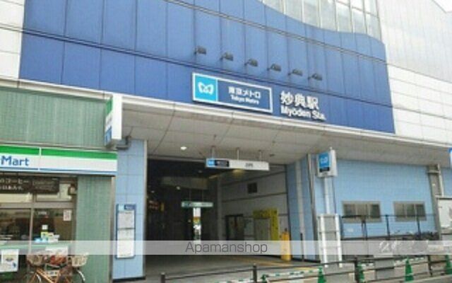 その他　妙典駅（その他）まで1000m