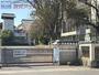 小学校　伊賀市立上野西小学校（小学校）まで2174m