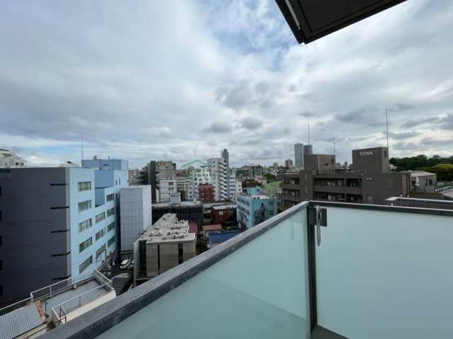 眺望　ＺＯＯＭ目黒
