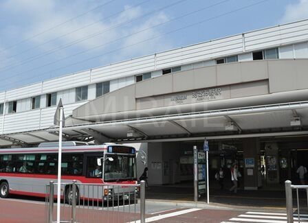 その他　あざみ野駅(横浜市営地下鉄 ブルーライン)（その他）まで180m