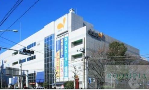 ショッピングセンター　ハニーズ東大島店（ショッピングセンター）まで1160m