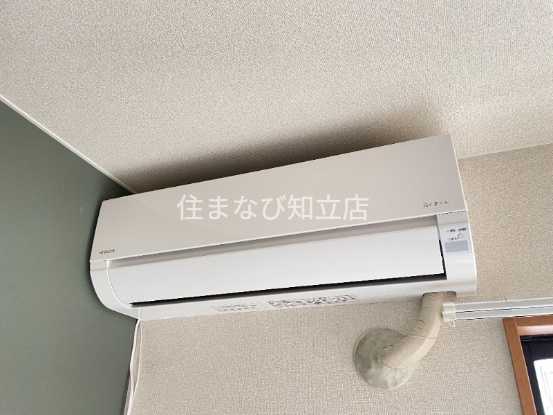 その他設備　２０２６年製