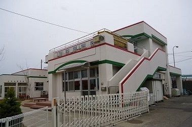 幼稚園・保育園　どれみ保育園（幼稚園・保育園）まで900m