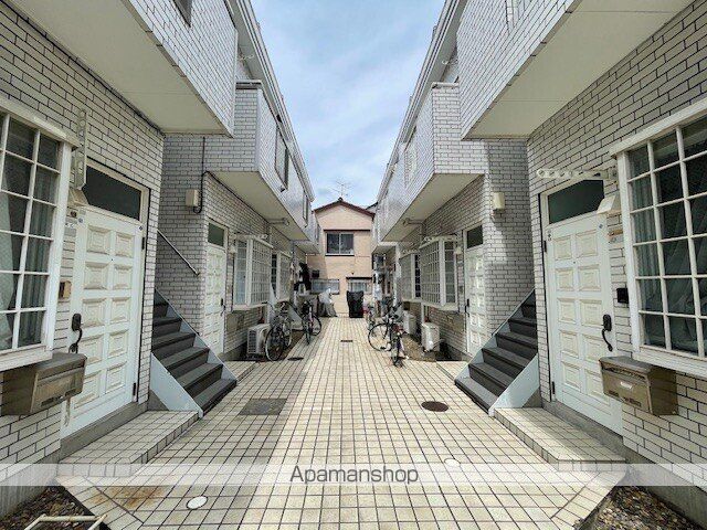 その他共有部分　その他共有部分