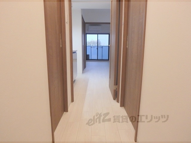 その他部屋・スペース　廊下