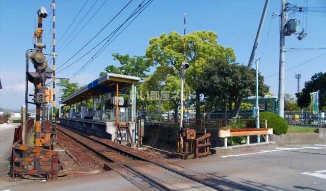 その他　交通センター前駅（その他）まで1756m