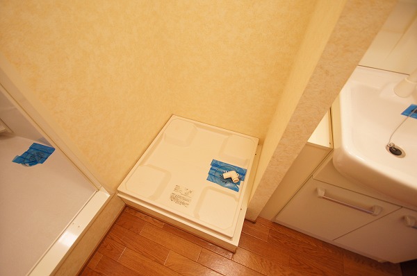 その他設備　同物件別部屋