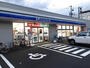 コンビニ　ローソン札幌北8条西二十丁目店（コンビニ）まで397m