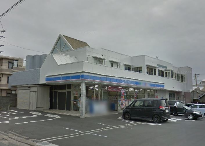 コンビニ　ローソン浜松高林二丁目店（コンビニ）まで226m