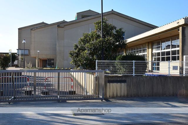 小学校　藍住東小学校（小学校）まで246m