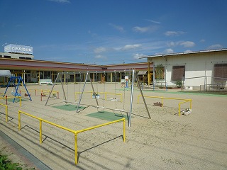 幼稚園・保育園　ときわ保育園（幼稚園・保育園）まで1009m