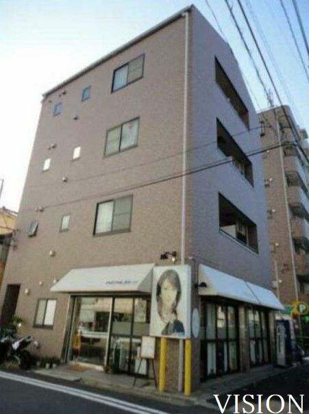 建物外観　☆外観☆