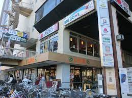 スーパー　ライフ向ヶ丘遊園店（スーパー）まで294m