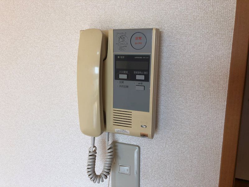 セキュリティ　参考写真