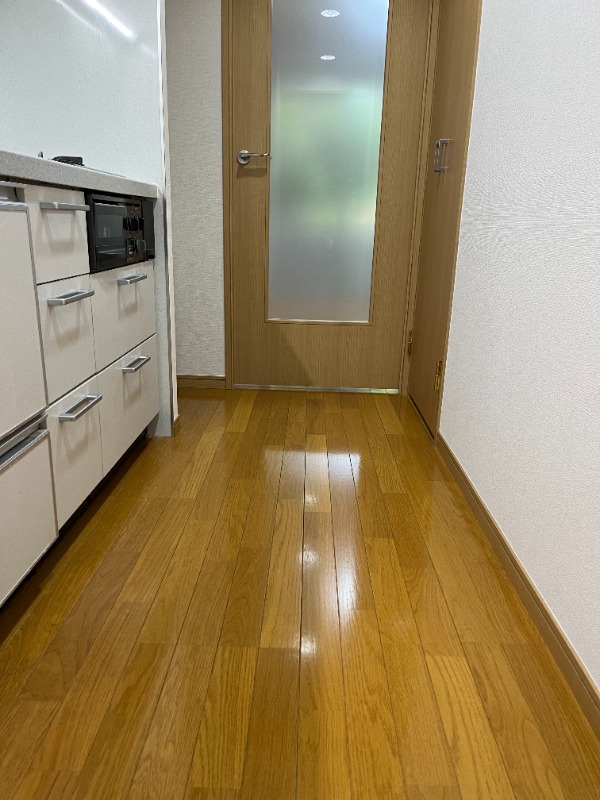その他部屋・スペース　グランピア自由が丘_103_キッチン(1)