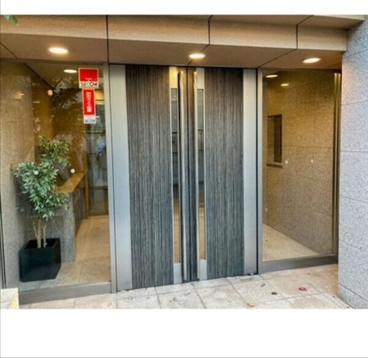 建物外観　おしゃれな外観です