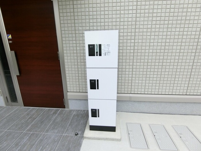 ロビー