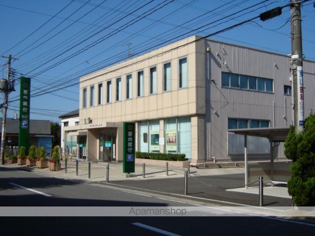 その他　第四北越銀行石山支店（その他）まで836m